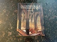 LA Cathedrale Notre-Dame D'Ottawa: Historie, Architecture, Iconographie 2760301109 Book Cover
