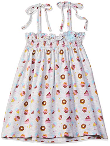 Image of Mom's Love Baby-Girls Casual Dress