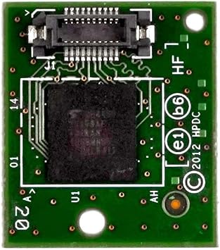 Embedded Multi Media Card Replacement for HP M604 M605 M606 B5L32-67901