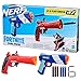 NERF Fortnite Dual Pack Includes 2 Fortnite Blasters and 6 Elite Darts
