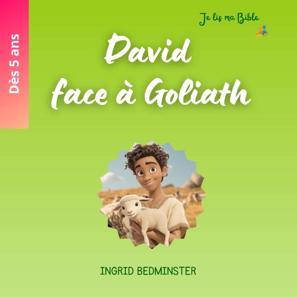 David face à Goliath (Édition chrétienne)