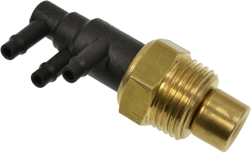 Válvula de vácuo do interruptor da válvula EGR ACDelco Gold 212-582 (19236477) – 1 unidade
