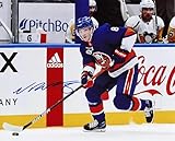 Noah Dobson signed autographed 8x10 photo Islanders