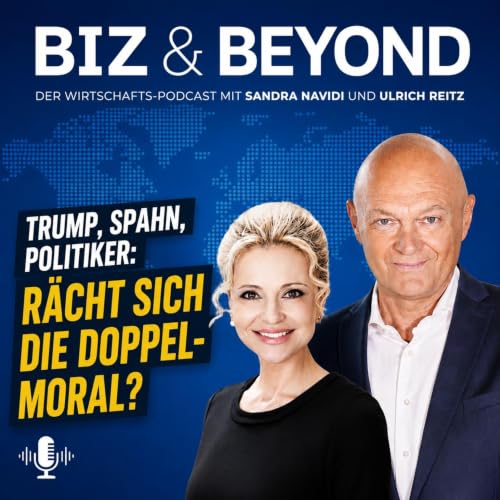 Trump, Spahn, Politiker: R&auml;cht sich die Doppelmoral?