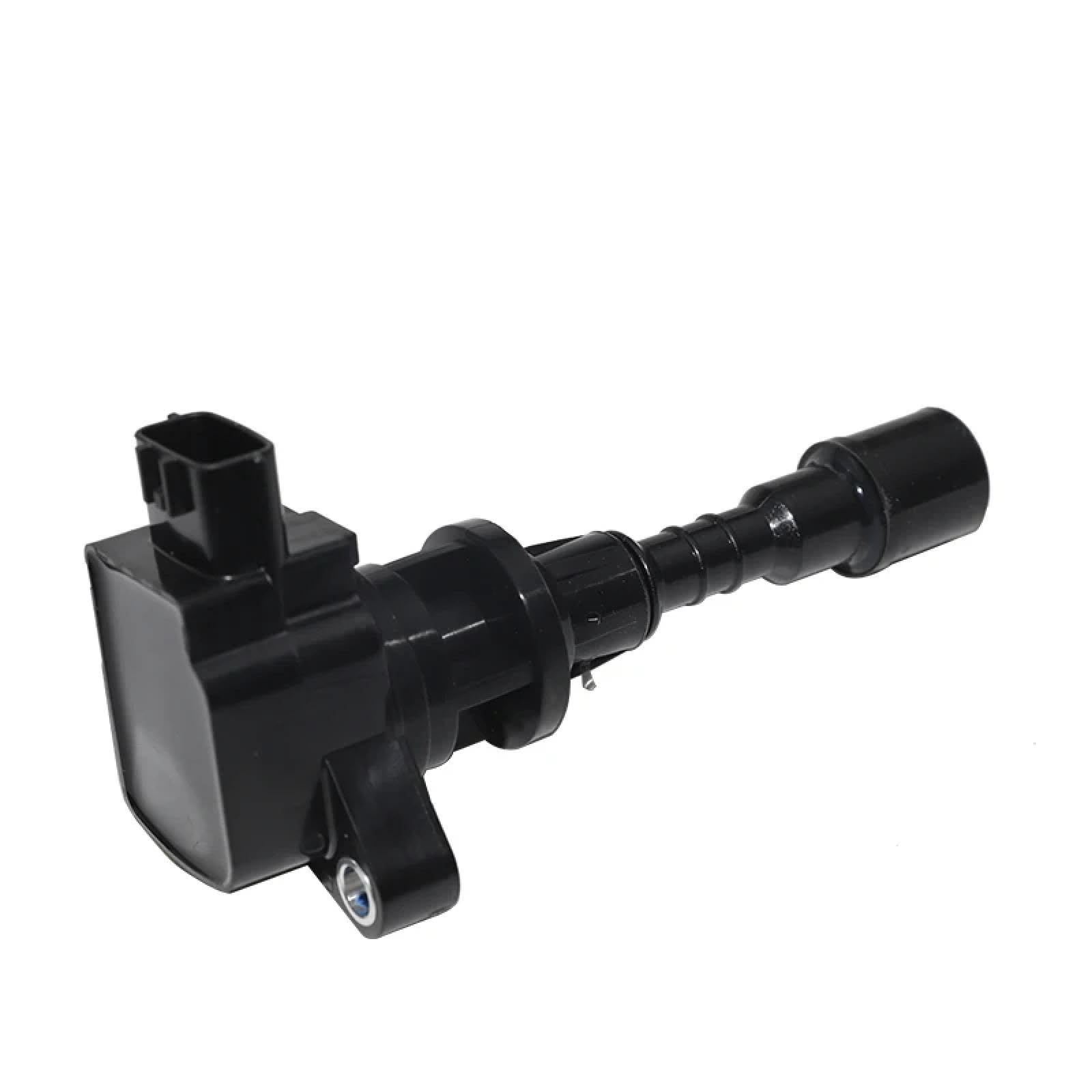 Set di 4 Bobine di Accensione per Mazda 5 1.8 2.0 2005-2010 2.3L 2006-2008 6 MX-5 III 1.8 2005-2014 OE# Uf541 Lfb618100A Lfb618100B Lfb6-18-100C