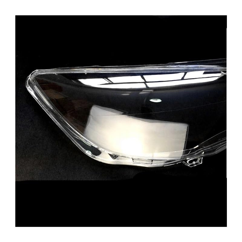Coque de phare pour Excelle XT 2010-2014 cadre optique - 4