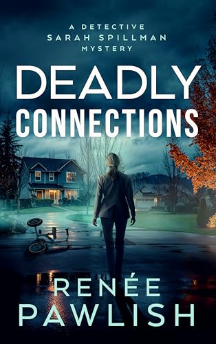 Deadly Connections by Renee Pawlish ebook deal