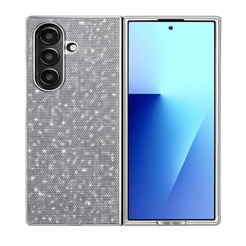 Coque pour Samsung Galaxy Z Fold 7 rigide durable et fine en polycarbonate
