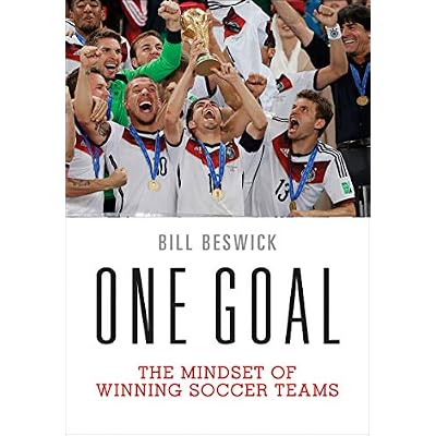 One Goal: The Mindset of Winning Soccer Teams