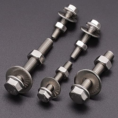 Mejores review On-line Tornillo m8 45mm favoritos de las personas. 14 Imagen adicional
