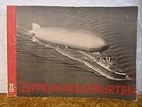  Zeppelin Weltfahrten II. Buch