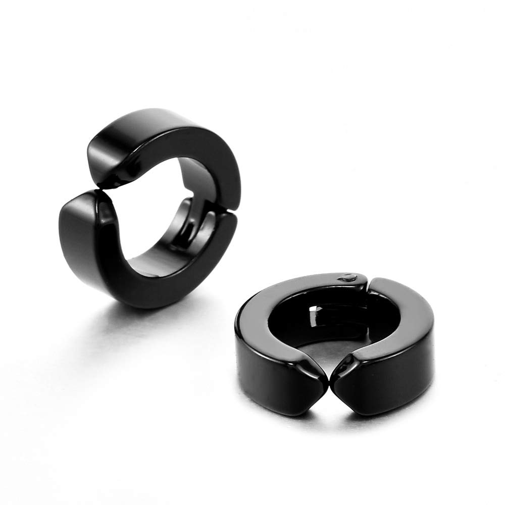 Boucles d'oreilles vis| spécialiste des bijoux mécanique