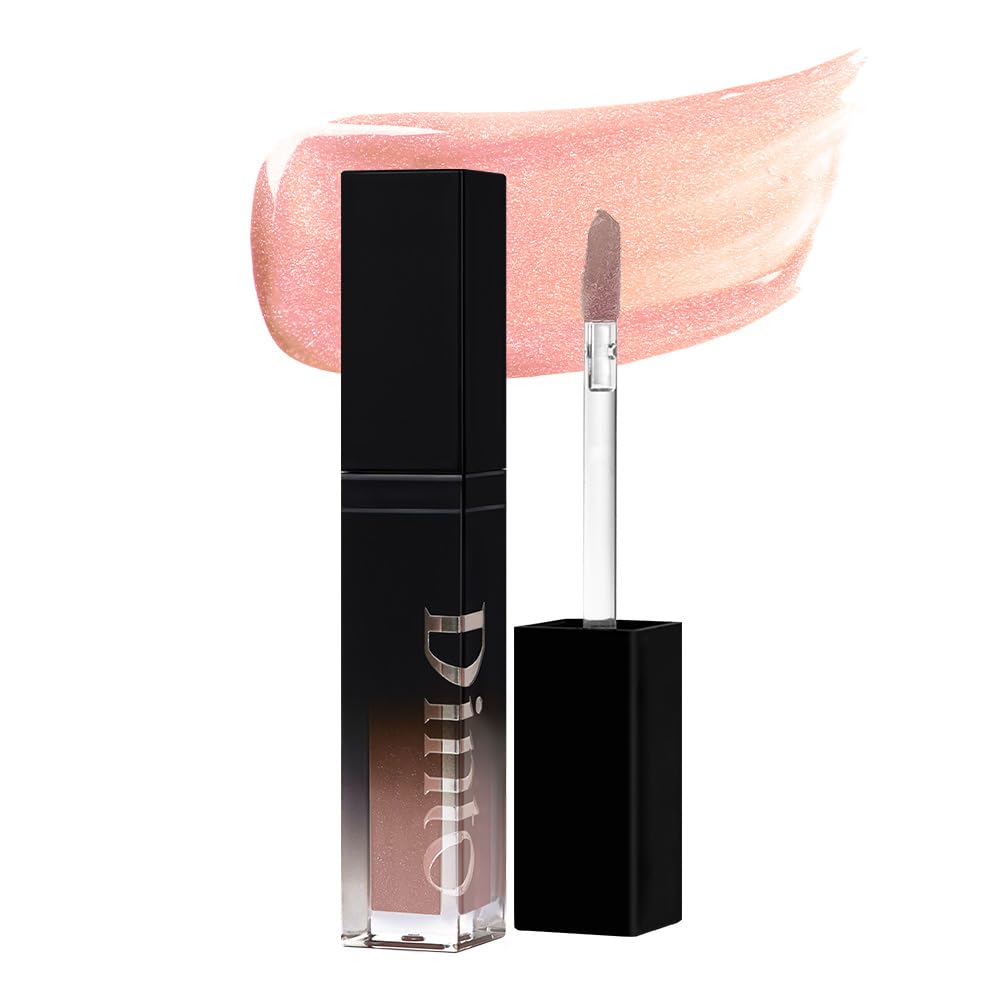 (Peter & Wendy Collection) Pearl-Kissed Plumping Lip Glac 126 Michael