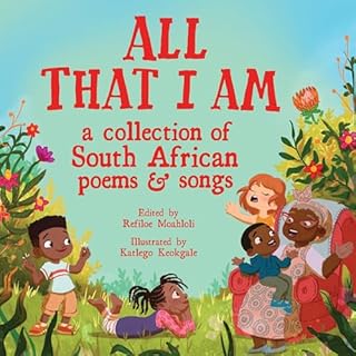 All That I Am cover art