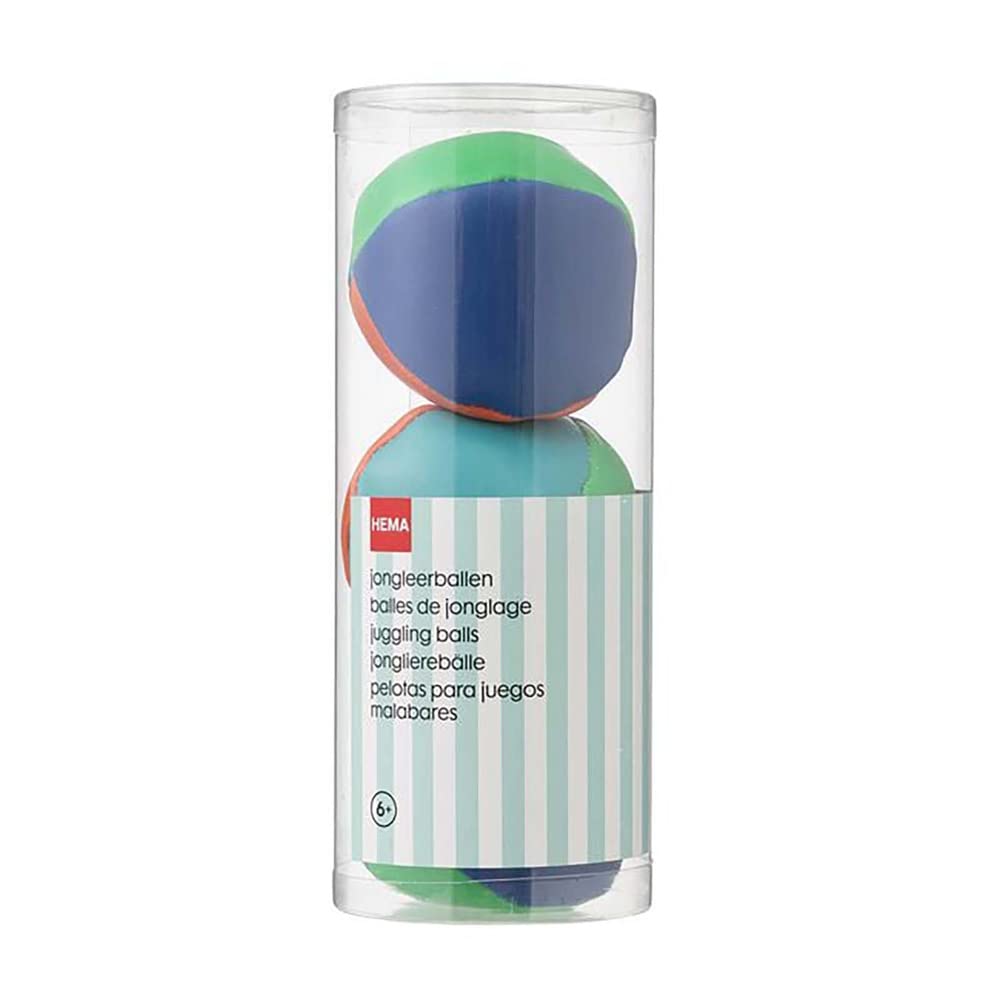 HEMAJuggling Ball 3-Pieces