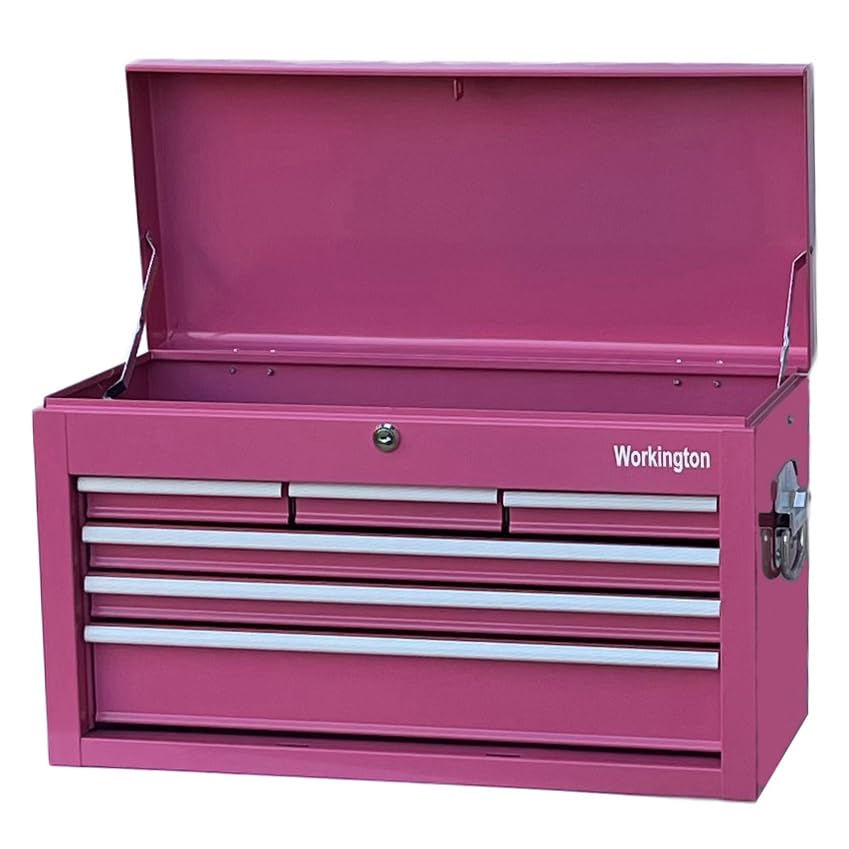 ◆ Happy lucky  ② HART 246305 Master Loader Tool Box - Black for sale online