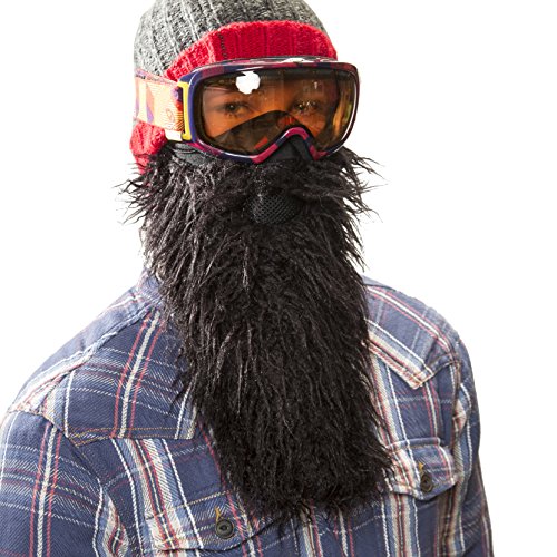 Buy Beardski lorax ski mask In Pakistan Beardski lorax ski mask Price