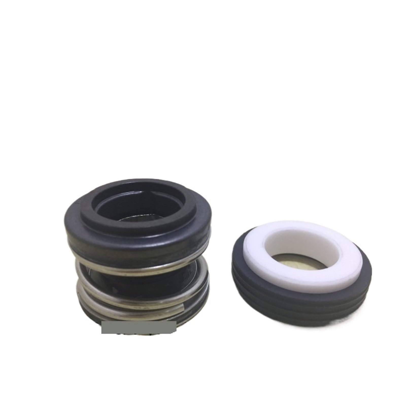 Trojtbuhq Ca-Ce-Nbr 1Pcs E-1/2" (0.5 Inch), -13 Mechanical Seals Equivalent Type 6 -(Ca-Ce-Nbr)