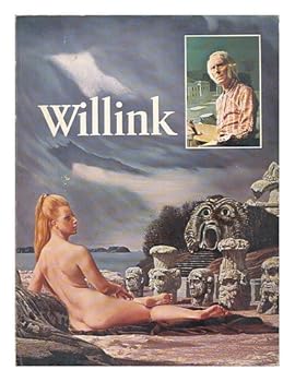 Unknown Binding Willink Book