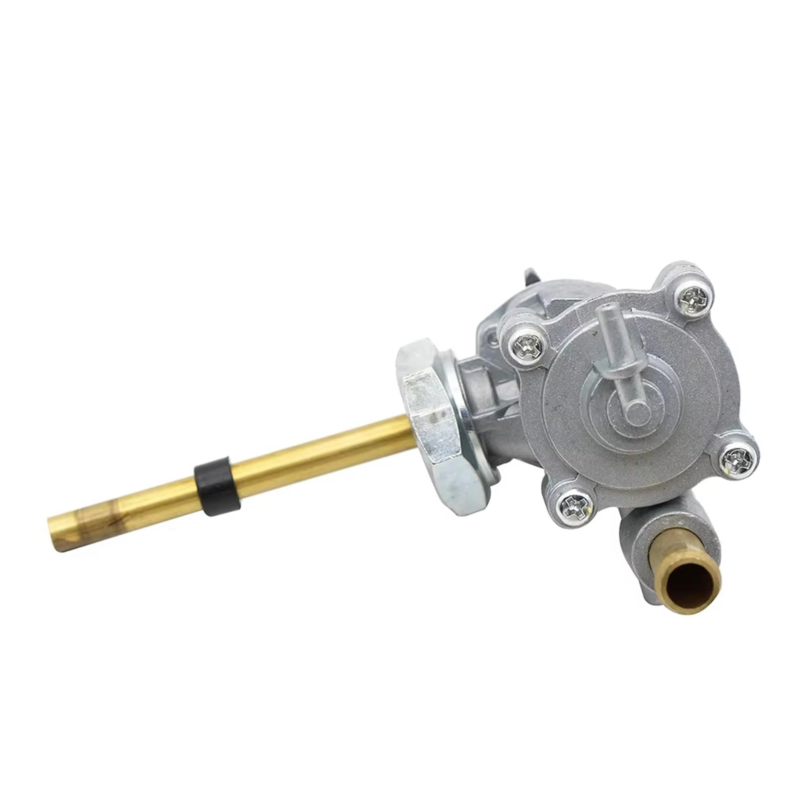 Racor entrada combustible Válvula Interruptor Llave Tanque Combustible Motocicleta Para VT750C2 Para Shadow Spirit 750 Para VT750CA Para VT750C Para Aero