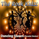  Dancing Queen (Karaoke Version)