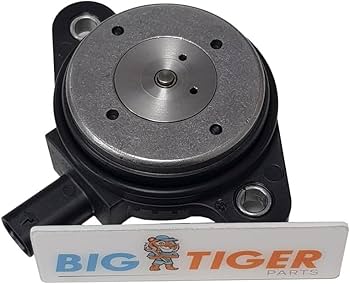 Amazon.com: Genuine OEM 24357-03HA0 Solenoid - Oil Control