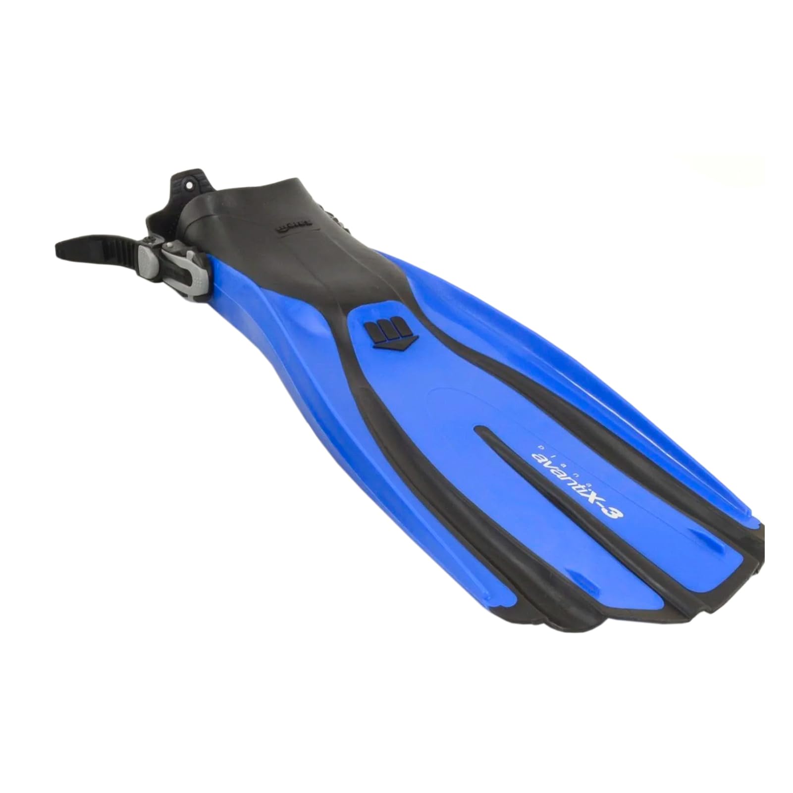 Mares Fins Plana avanti X3 - Pinne Unisex Adulto