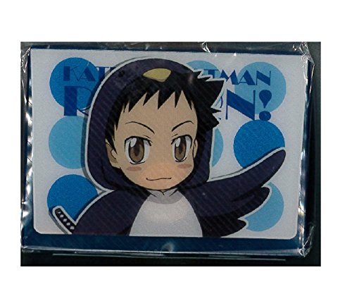 Amazon.co.jp: 家庭教師ヒットマンREBORN デッキケース 山本 : ホビー