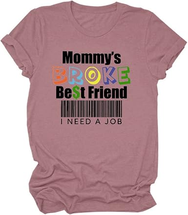 Amazon.com: Mommy's Broken Best Friends 