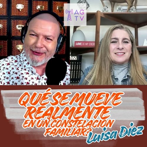 &iquest;Qu&eacute; es una constelaci&oacute;n familiar y qu&eacute; se mueve realmente?