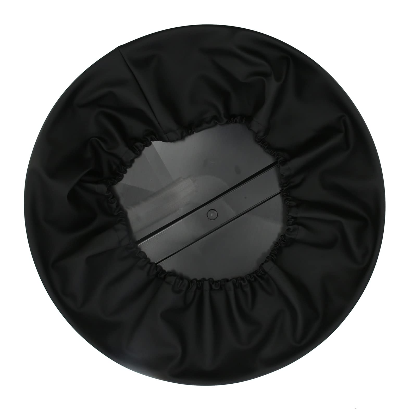 Acouto Tylna Osłona Koła Zapasowego z Pasuje do 110 130 2020-2021 2020-2021 110 Pasuje do Przeciwpyłowej Opony Zapasowe Koło Zapasowe Land Cover Koło