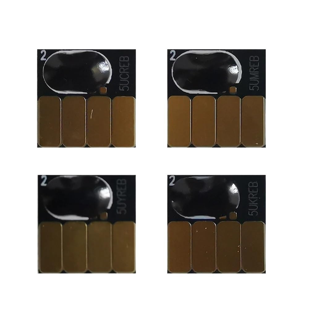 Chip Permanente Apto for HP 952 953 954 955 952X