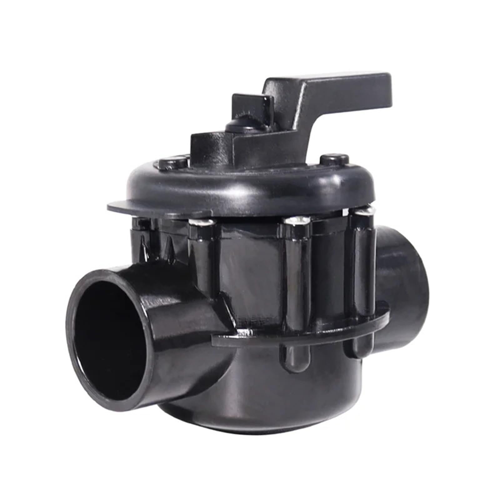 Valve d'inversion de piscine, joint positif 263038 3,8 cm spa 2 voies