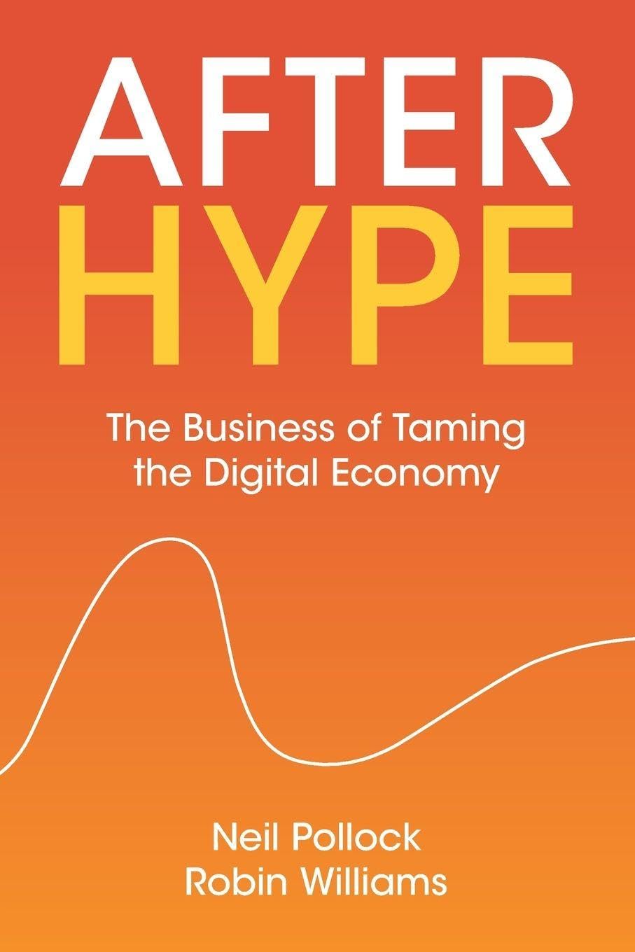 After Hype by Neil Pollock, Robin Williams - 9781009644044