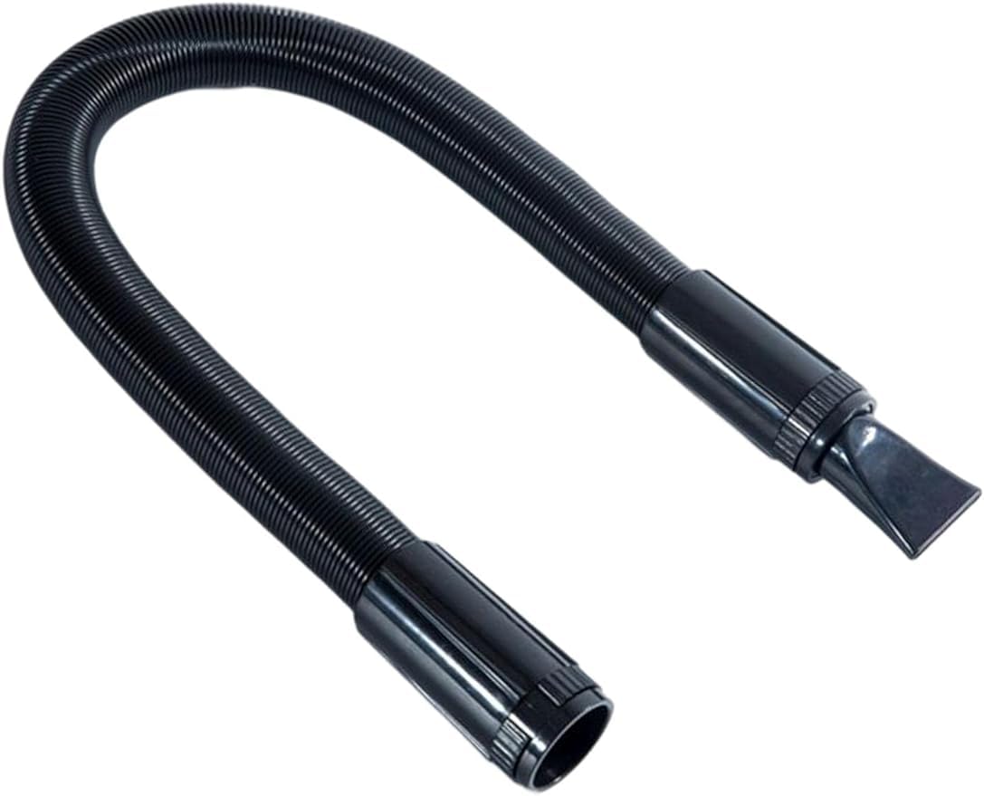 EYEZER Manguera portátil para secador de Perros/máquina Secadora de Pelo para Mascotas, reemplazo de Manguera de Repuesto/para deshedding, baño, Lavado y Aseo