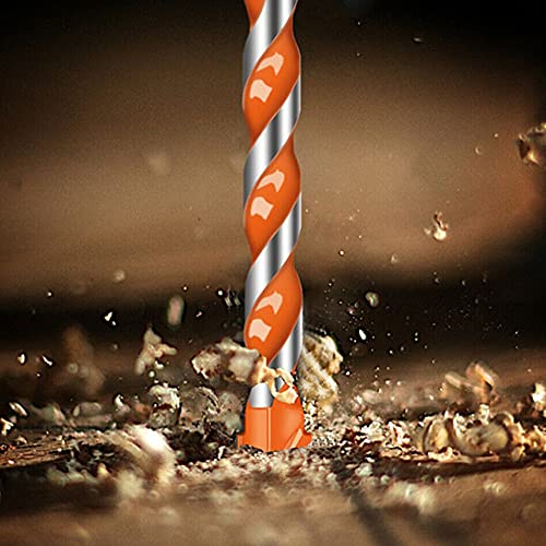 Set de brocas de diamante 3-12mm para cerámica y vidrio miniatura 4