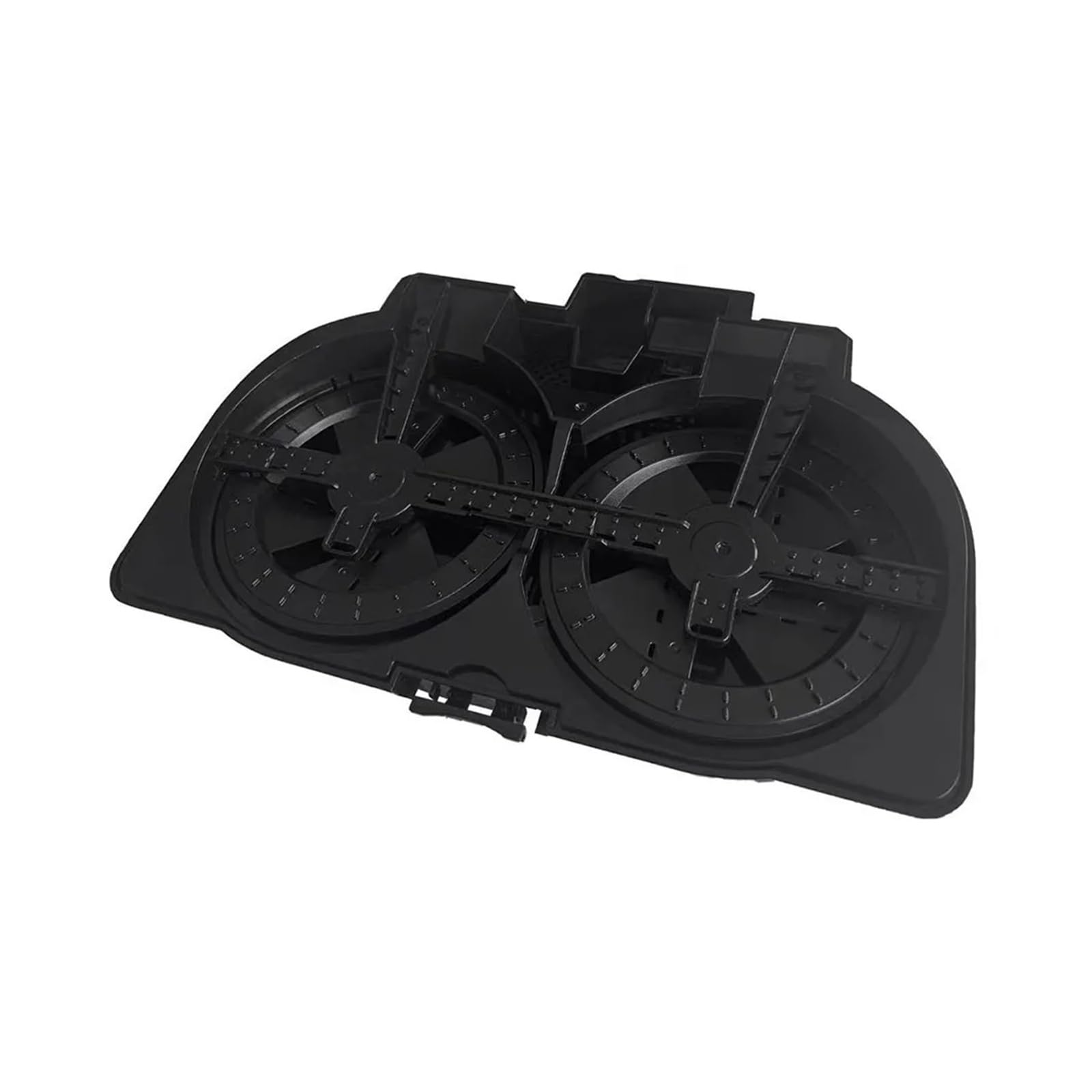 Bandeja de Lavado de Mopa, Compatible con Ecovacs