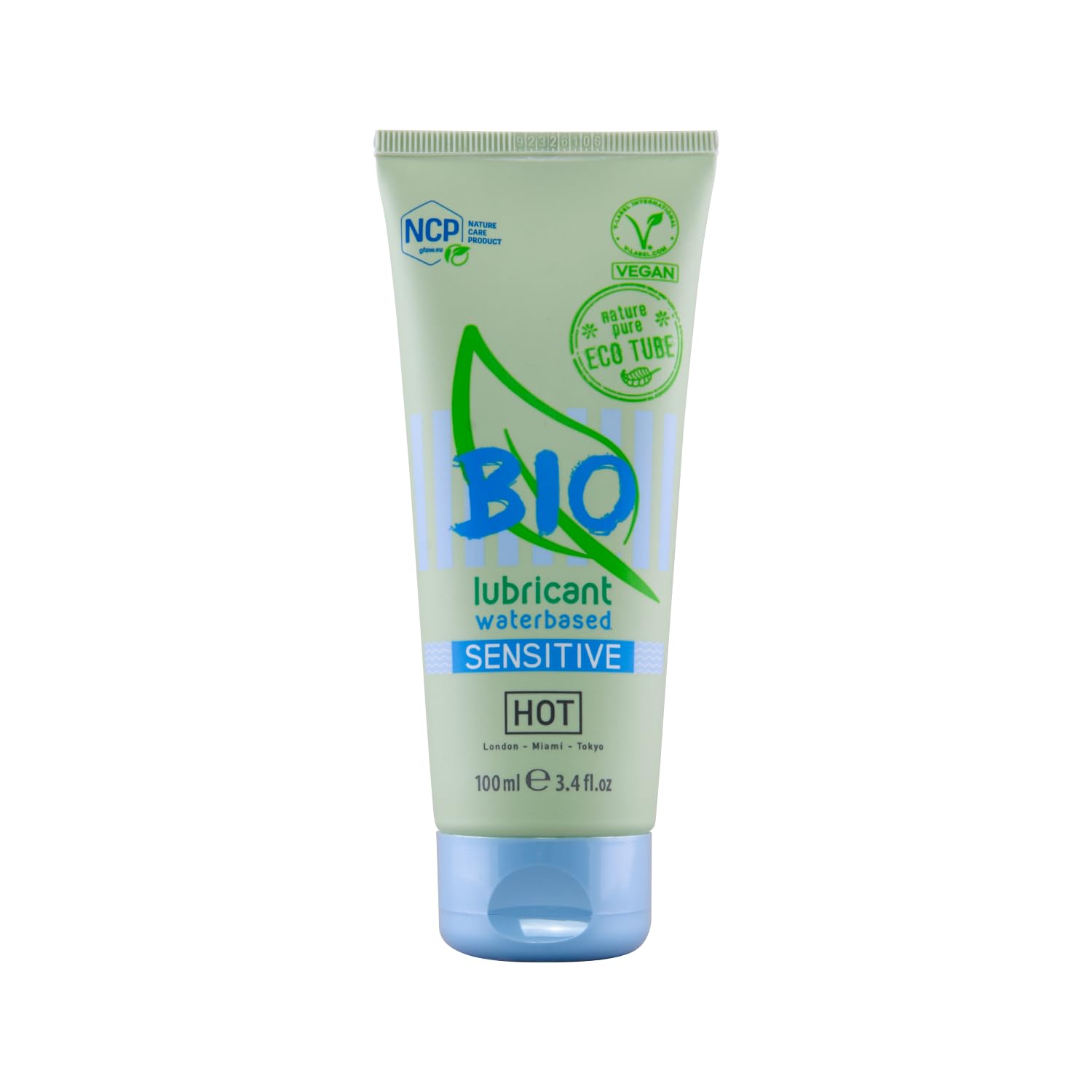 bio lubricant water based sensitive Water Based Lubricants | Natural ingredients main image 1