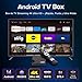 Imagen de LEFFOT Android TV Box