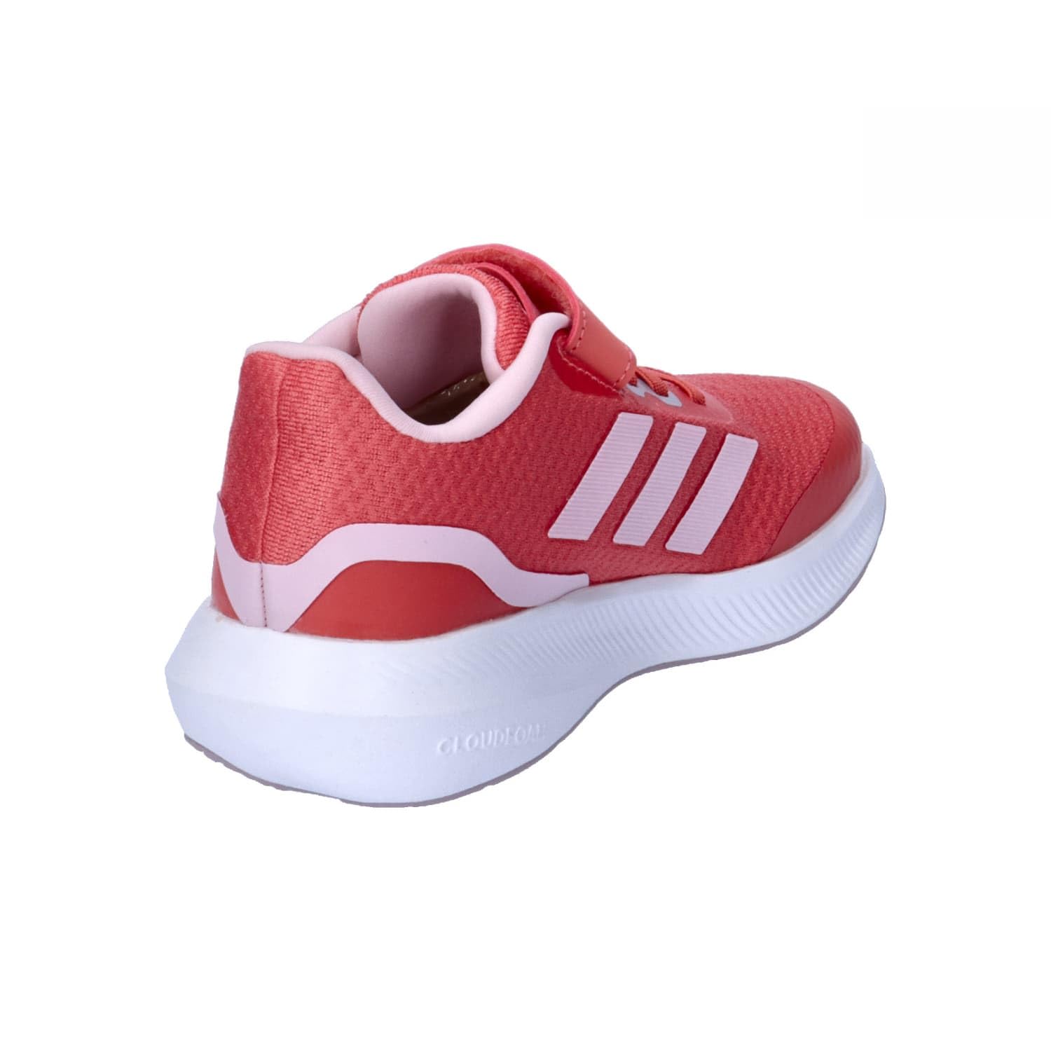 adidas Uniseks - dzieci Runfalcon 3.0 Elastic Lace Top StrapButy do biegania