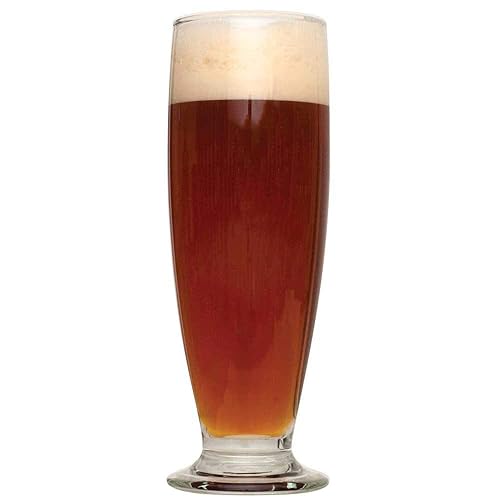 Northern Brewer - Kit de recetas de cerveza con extracto de ámbar de Festivus Miracle Holiday - Ingredientes para hacer 5 galones de cerveza casera