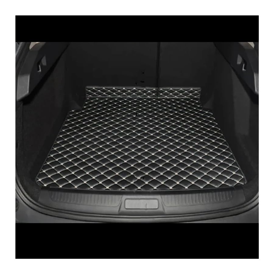 Tapis de coffre voiture anti-rayure pour résoudre les salissures de la moquette 408 GT 2023