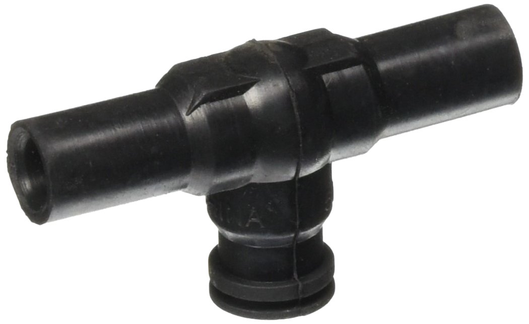 Dorman PCV Valve Hose 47072 - Emission Tee