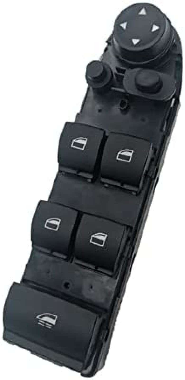 Interrupteur de lève-vitre électrique pour BMW E90 E91 E92 commande gauche 61319217365 - 6
