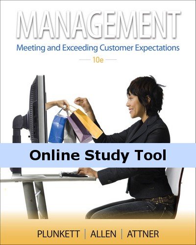 Cengage Learning Write Experience 2.0 (Powered by MyAccess with eBook) for Management, 10th Edition