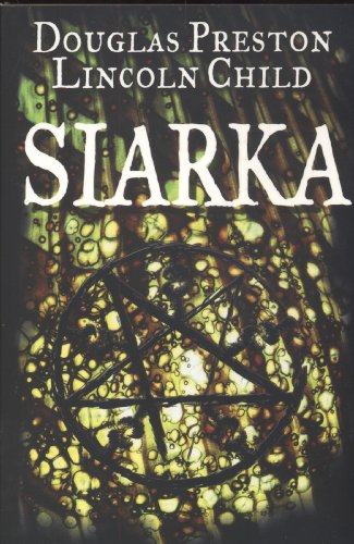 Siarka 8389221624 Book Cover
