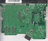 western digital ide hard drive jumper settings  WD400BB-75CAA0, 0000 001092-200 C, WD IDE 3.5 PCB