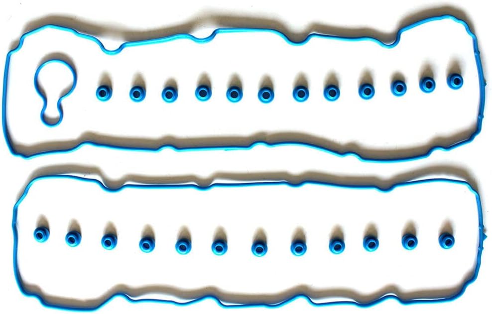 Engine Gasket Set for Jeep Grand Cherokee L, for Dodge Dakota 1999-2003 VC Cover Gasket Kit VS50521R