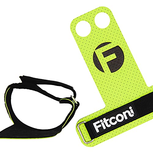 Fitconi - Protezioni per crossfit per uomo e donna...