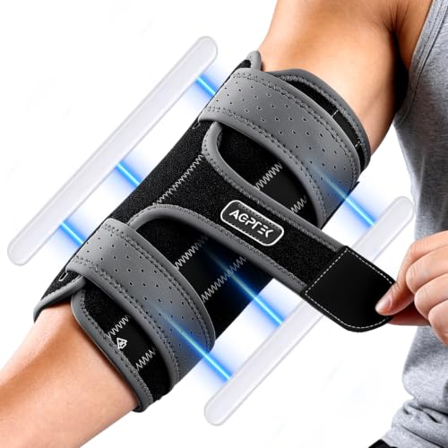 Elbow Brace for Cubital Tunnel & Ulnar Nerve
